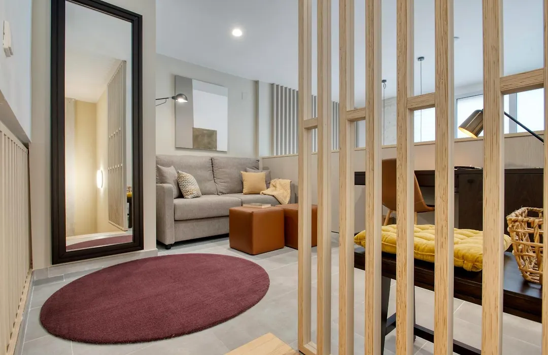 Calm Apartments-1
