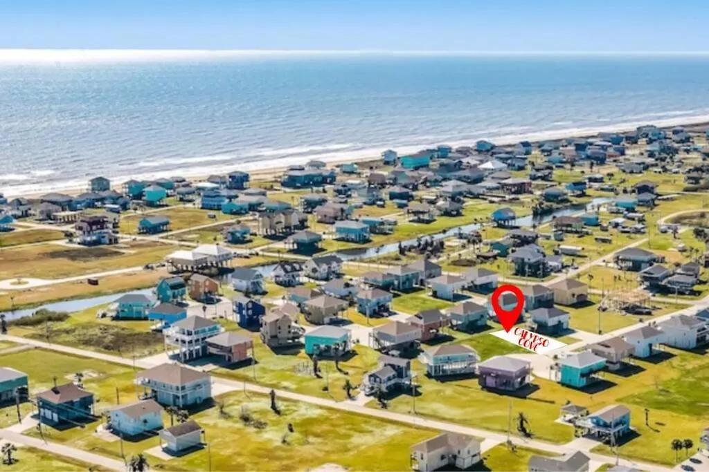 Calypso Cove-3Bd 2B-Sleeps Up To 12-1