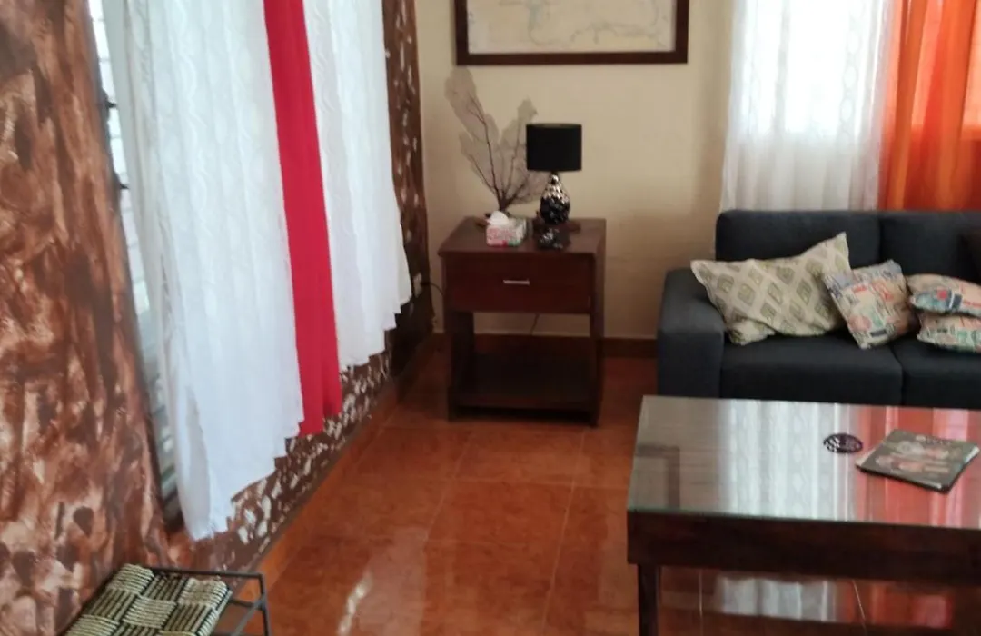 Casa Pepe Vacation Rental Progreso-1