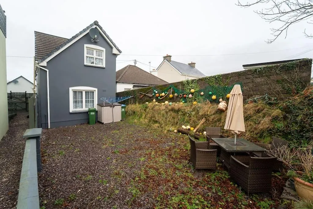 The Haven Dingle, Self Catering Accommodation-1