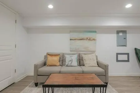 Bartram Dream House I - Bartram Beach Retreat-1