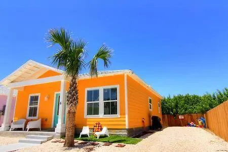 Beach Please 3 Bed Home In Station Place-1
