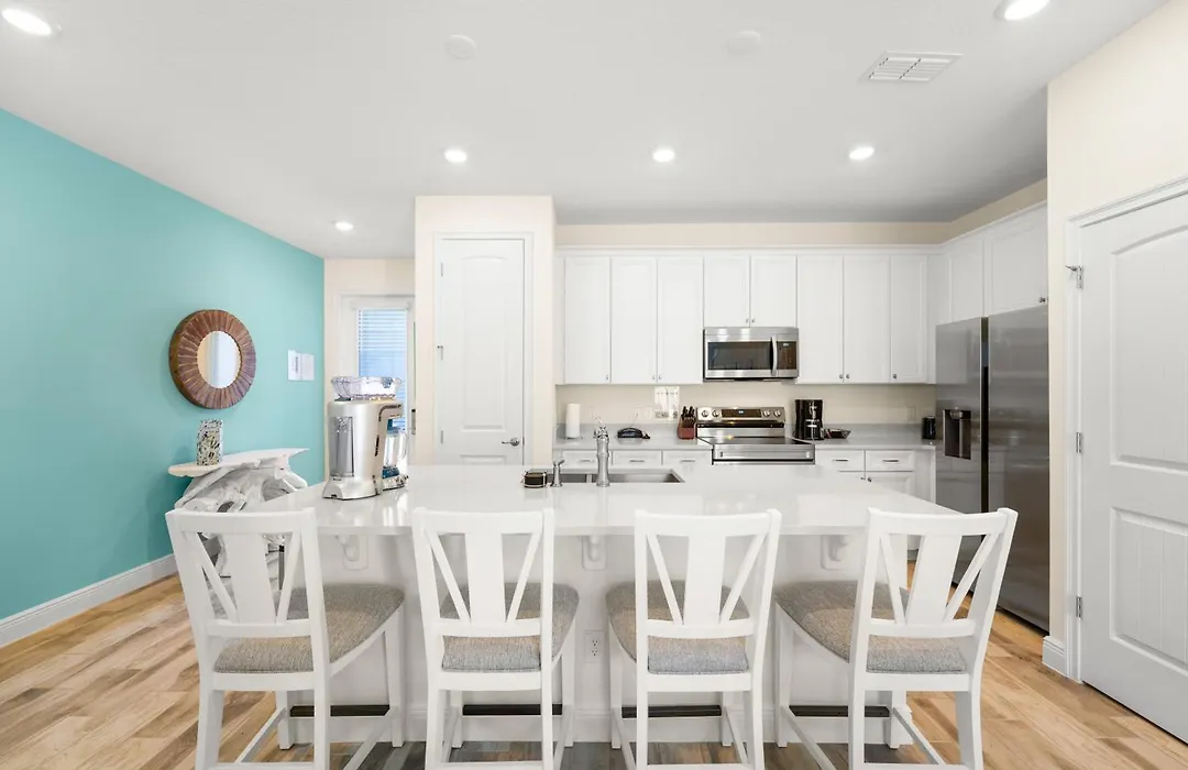 Margaritaville Cottages Orlando By Rentyl With H2O Waterpark-1