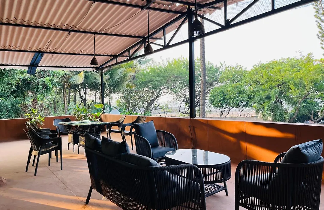 Villa By The Sea-1