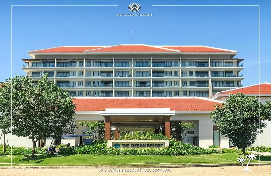 Danang Amazing Ocean Villas-1