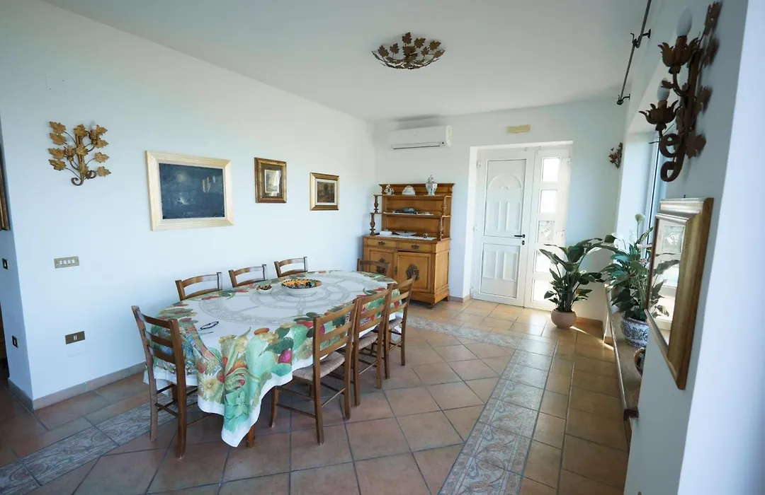 Amore Rentals - Villa Masha-1