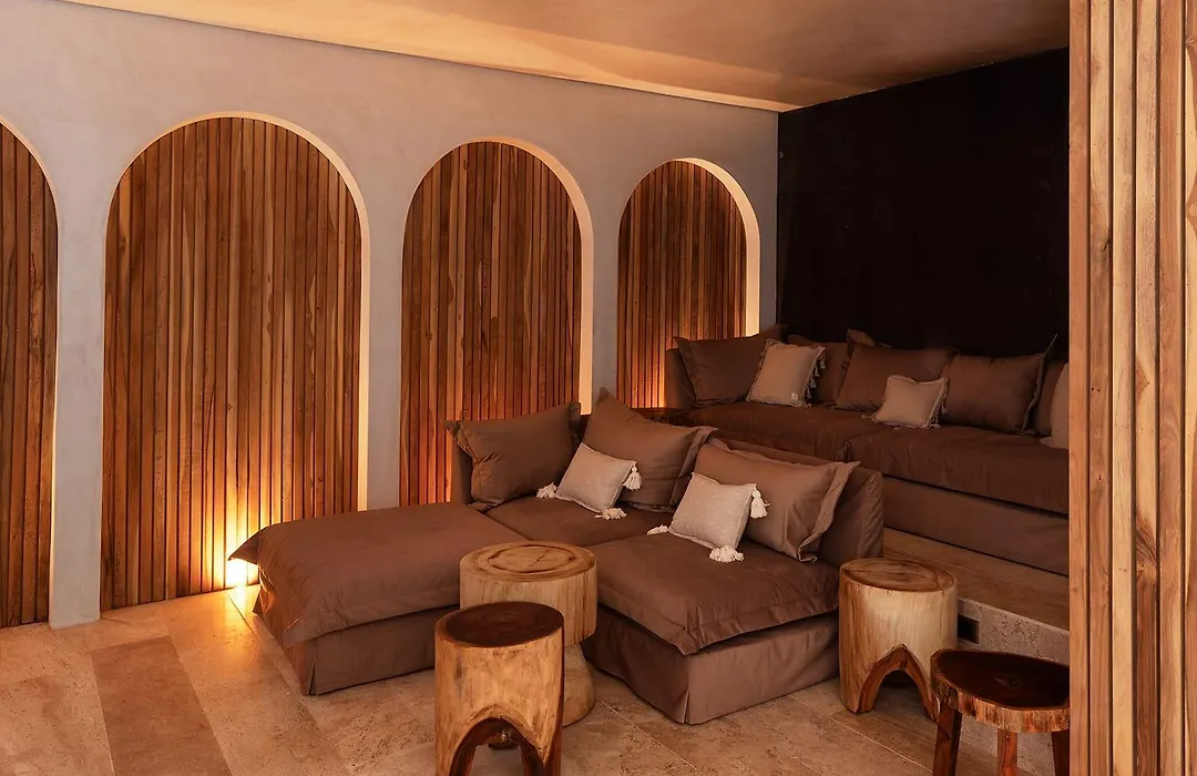 Casa Arka - Palacial Sanctuary For Group Retreats-1