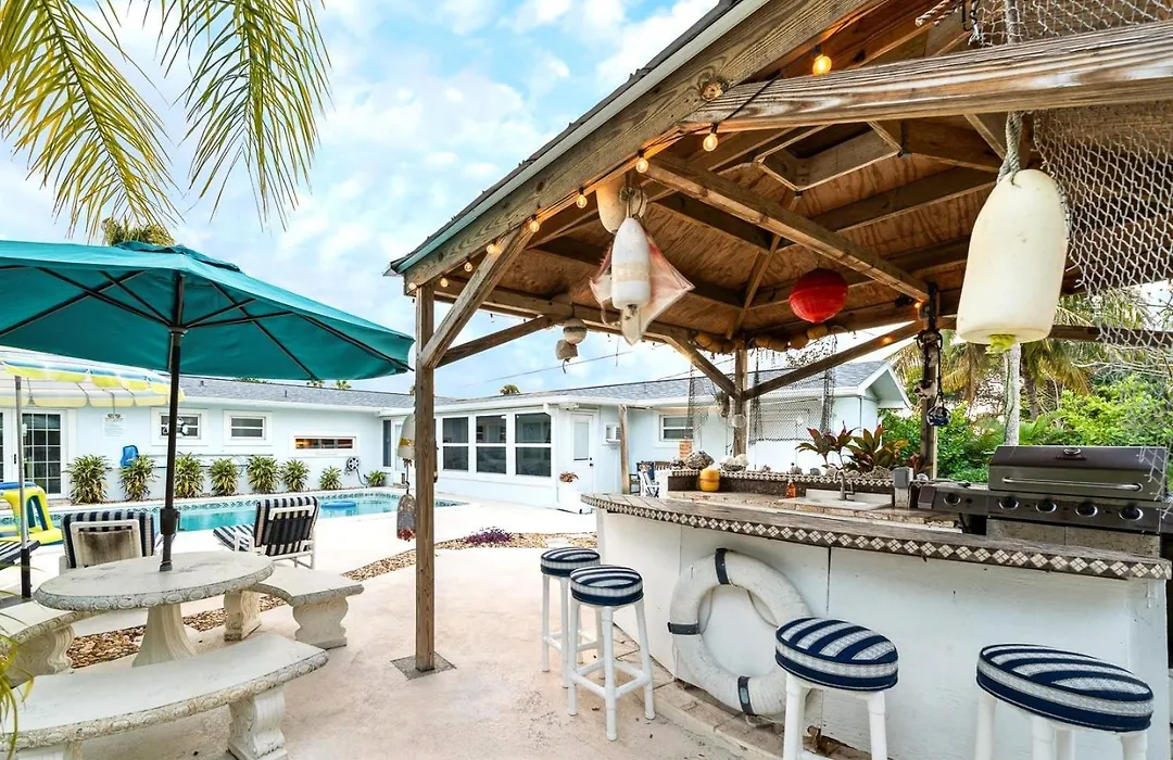 Skipper'S Landing - 4 Bedroom With Heated Pool-1