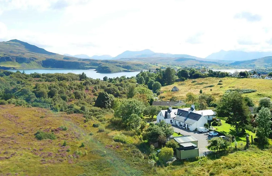 Kiltaraglen House-1