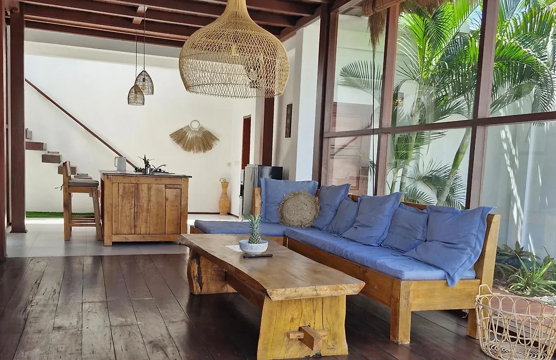 The Sanctuary -Private Pool Villas-1