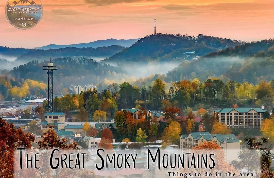 Misty Mountain Retreat - Mnt Views - Arcade - Theater - Spa - Firepit - Book Now-1