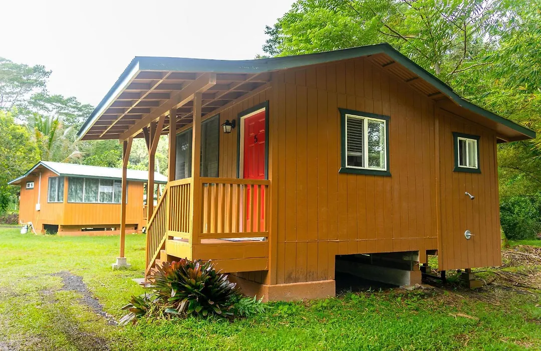 Hawaiian Sanctuary Eco Retreat Center-1
