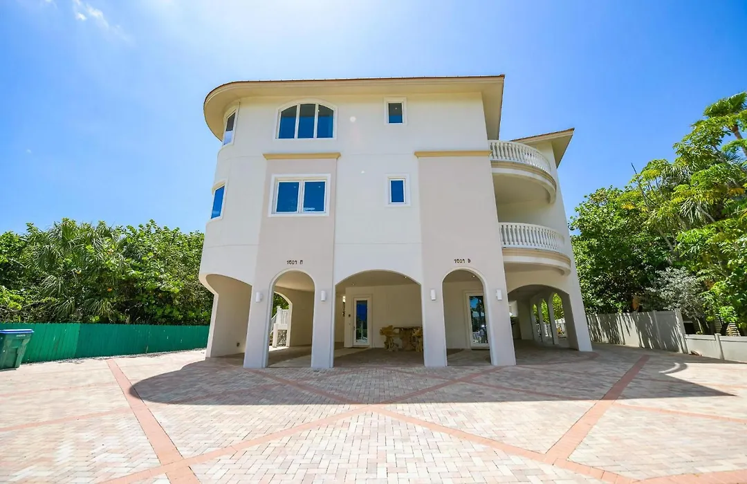 Anna Maria Grand Beach House-1