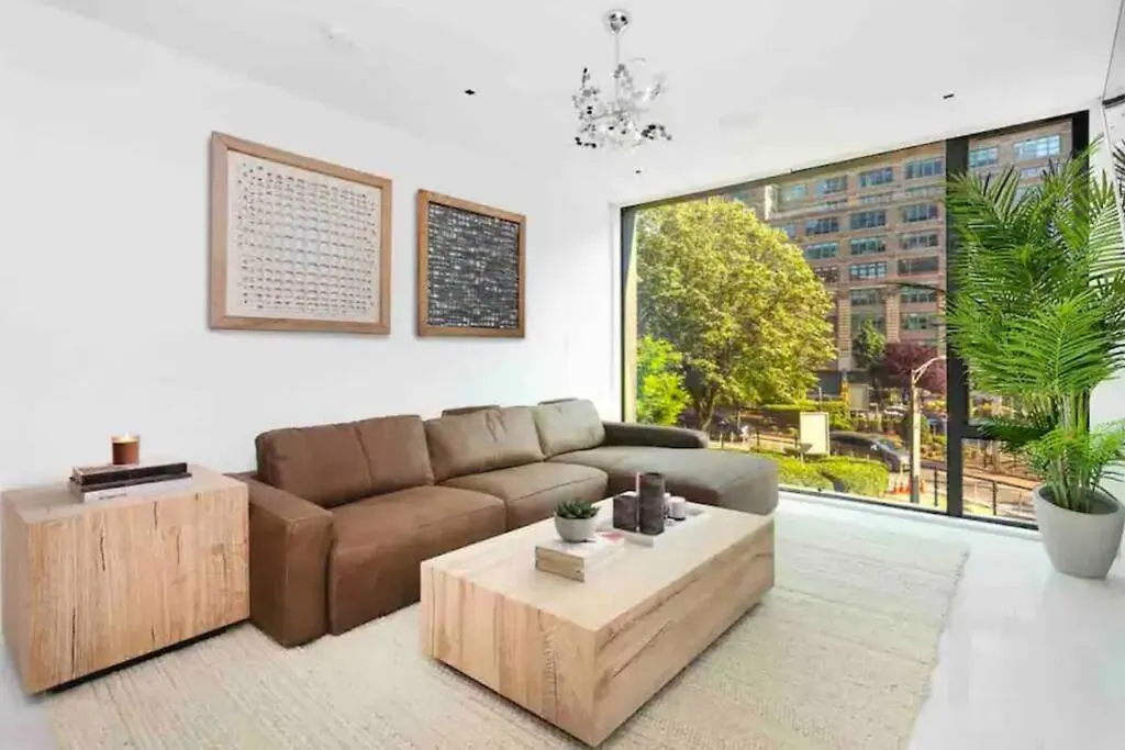 Luxurious Soho Apartment~ 2 Bedroom 2 Bathroom-1