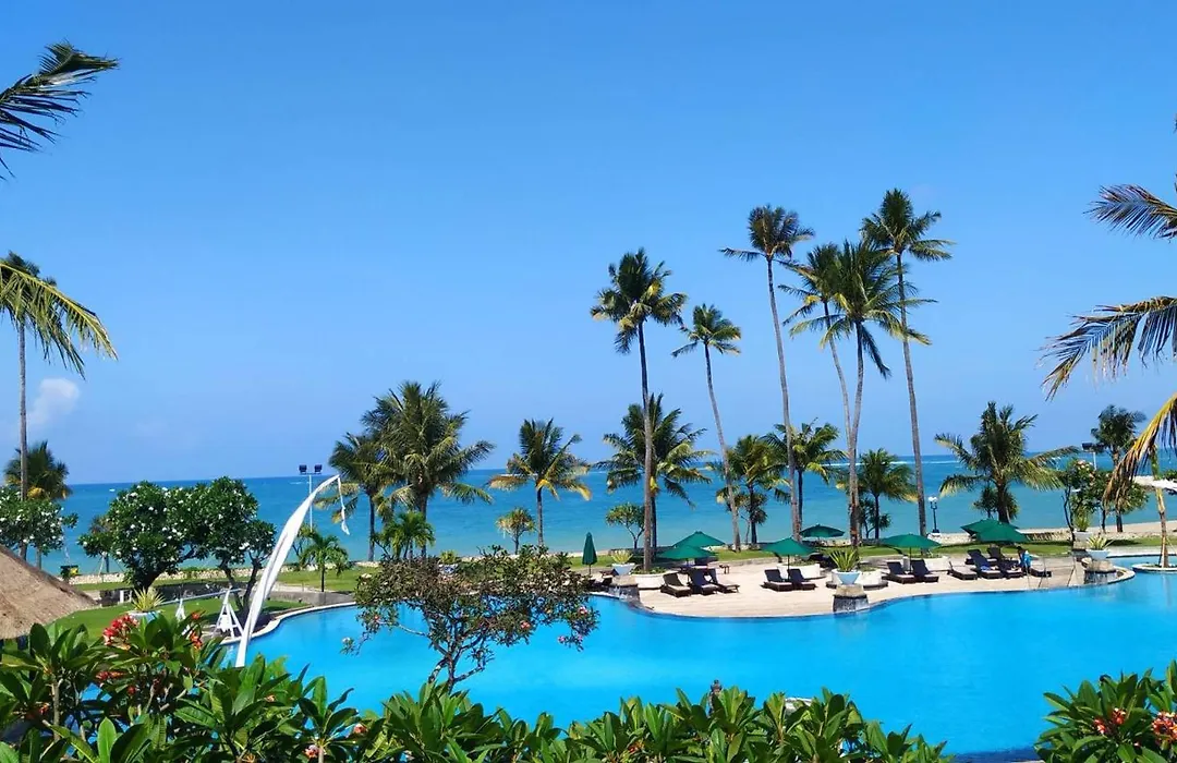 Villas At The Patra Bali Resort And Villas - Chse Certified-1