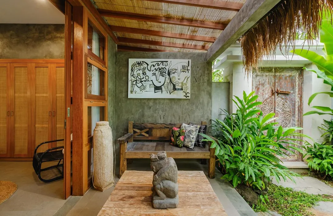 Villa Gaya Ubud-1