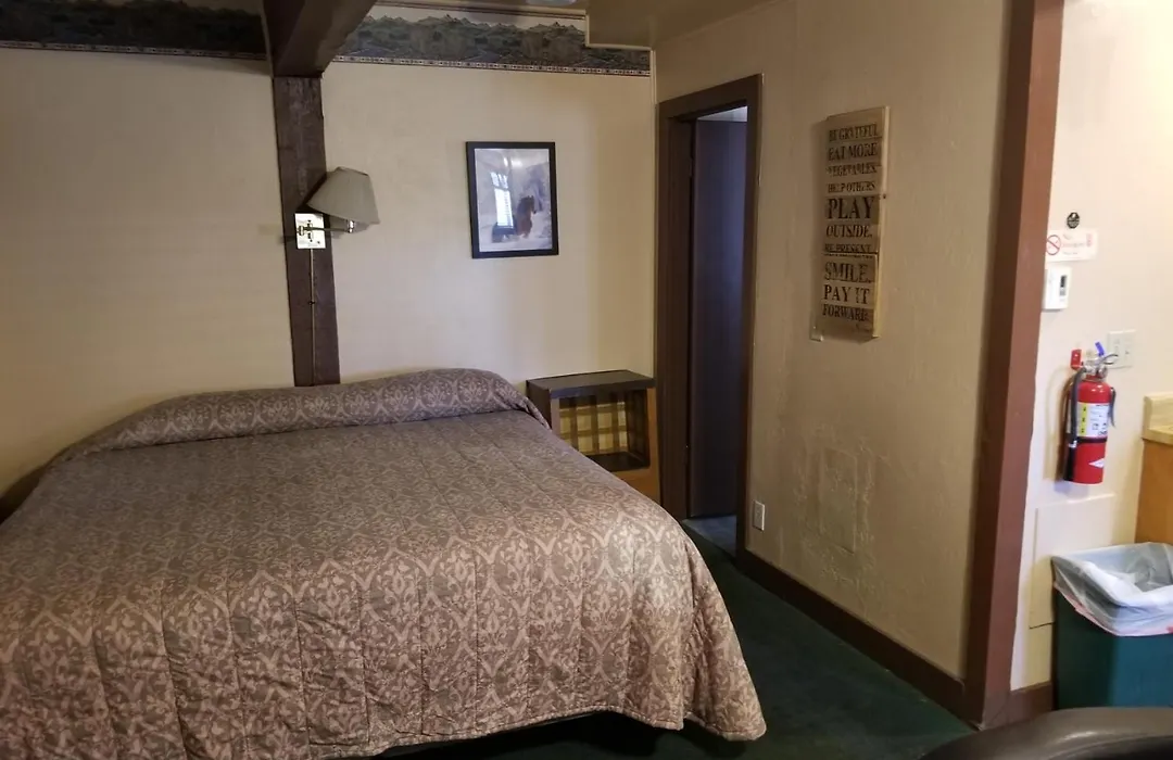 Timberline Lodge-1