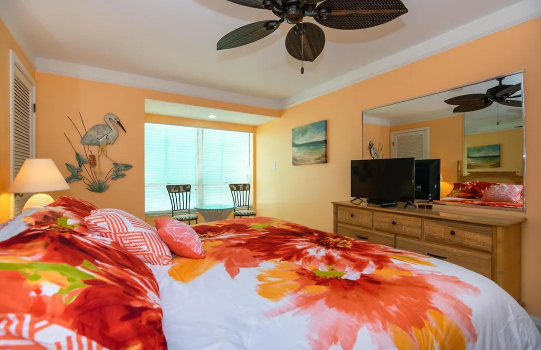 Coquina Beach Club 101-1