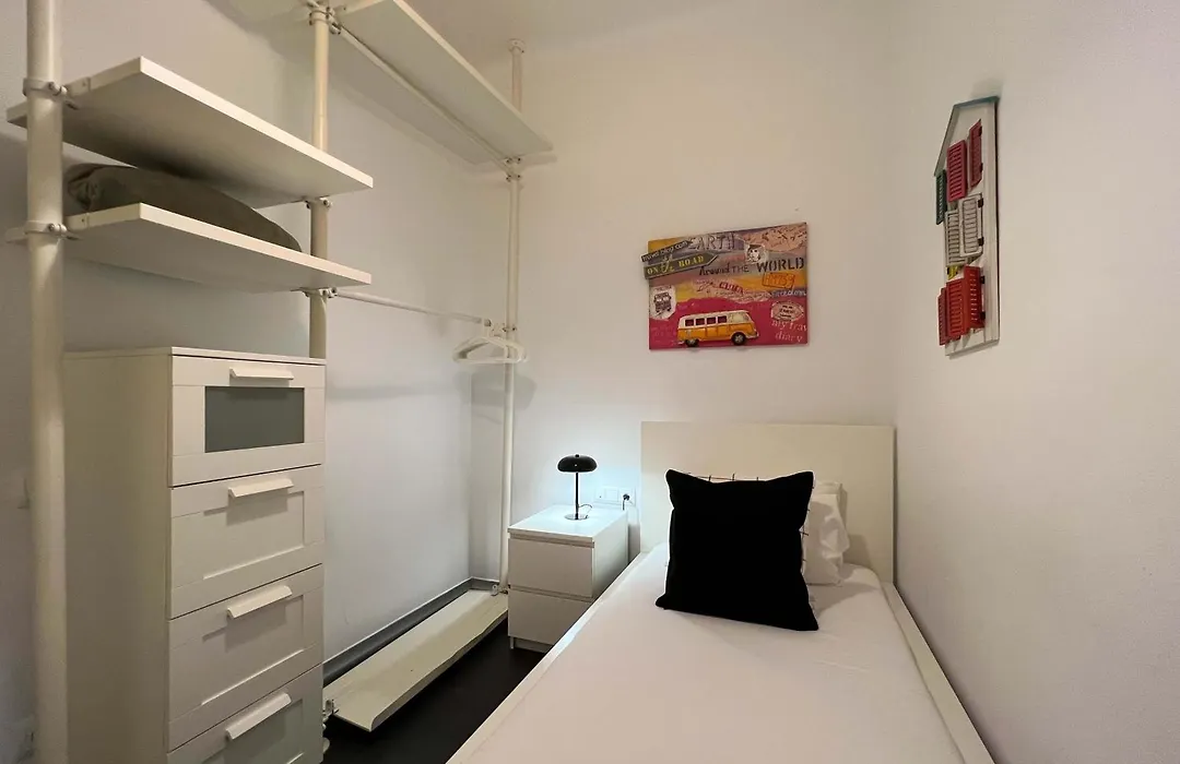 Stay Unique Apartments Cent-1