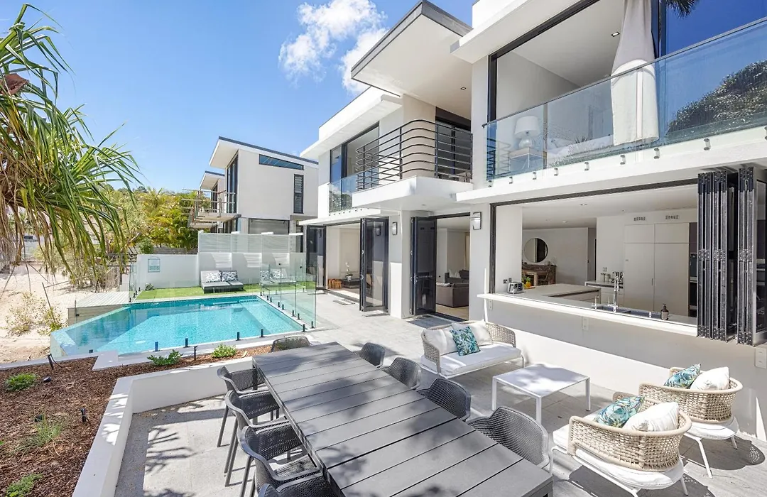 Callula , River Paradise With Private Pool-1