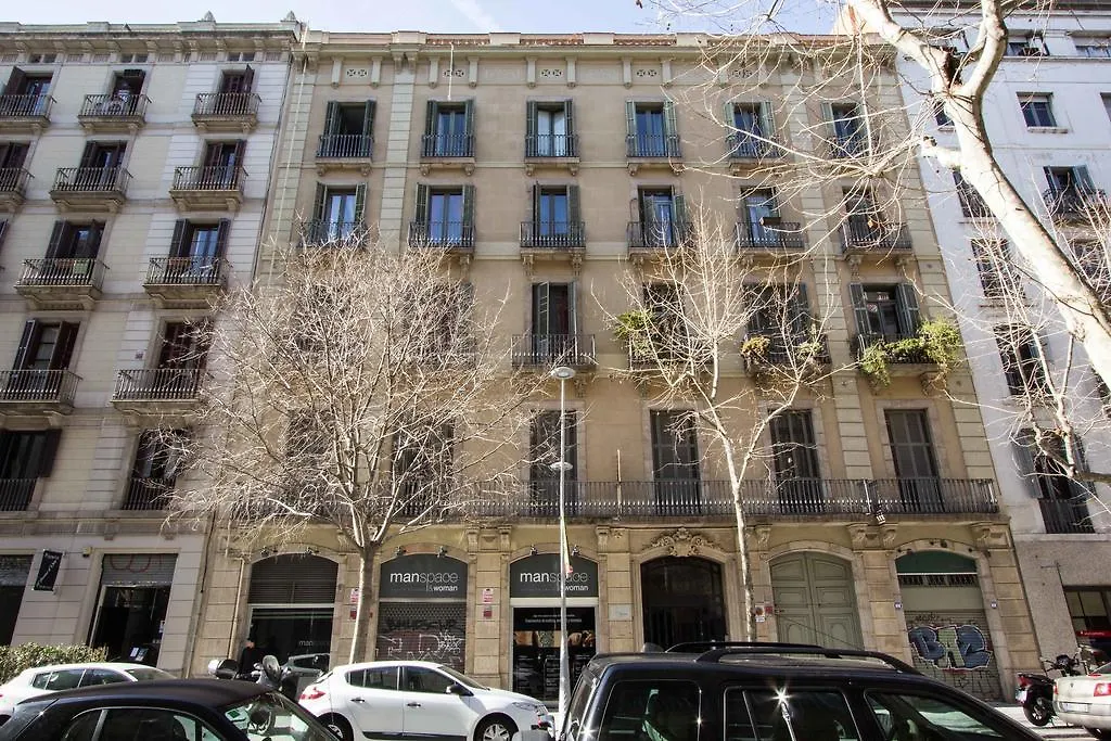 Bcn Apartments 41-1