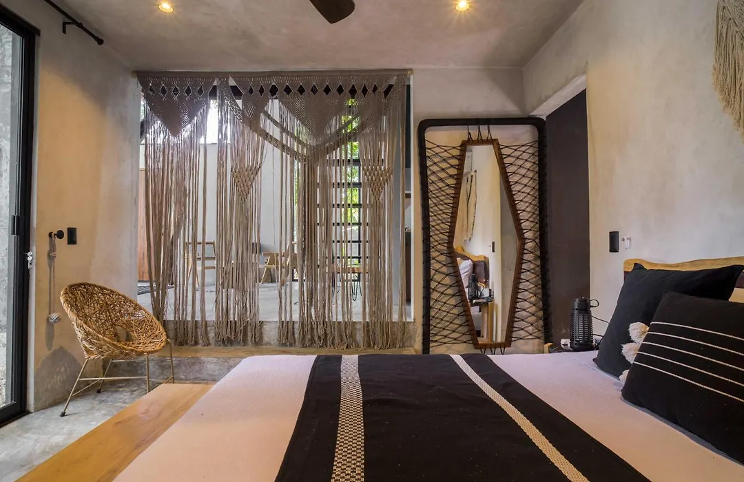 Villas Ulkan Tulum-1