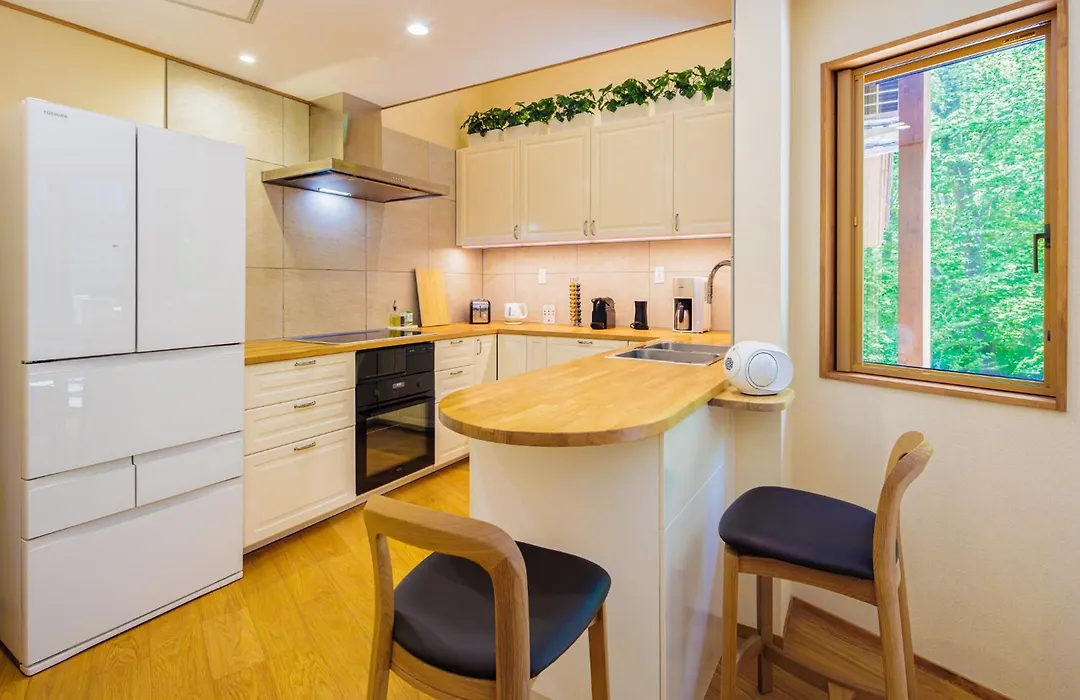 Sakura 88 - Luxury Villa - 280Sqm 4 Bedrooms-1