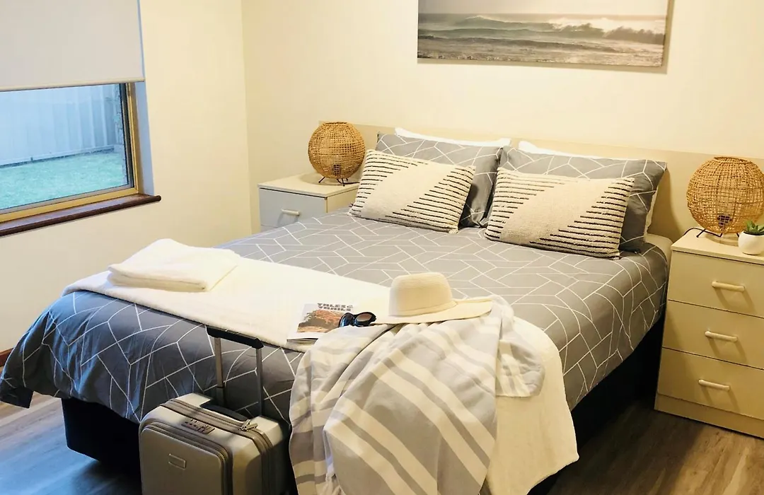 Api Busselton Seaside Escape Apartments-1