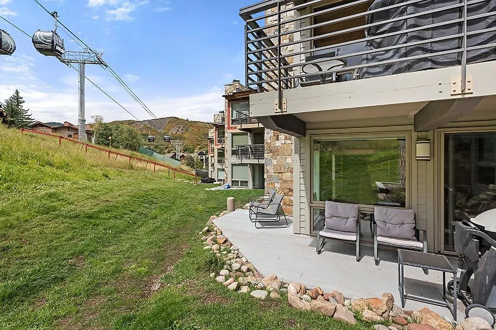 Enclave 110, Snowmass Ski-In/Ski-Out Condo W/Shared Pool/Hot Tub/Gym/Wifi-1