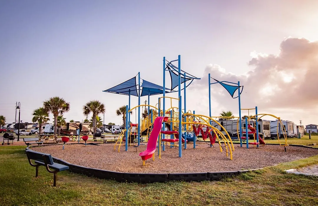 Stella Mare Rv Resort-1