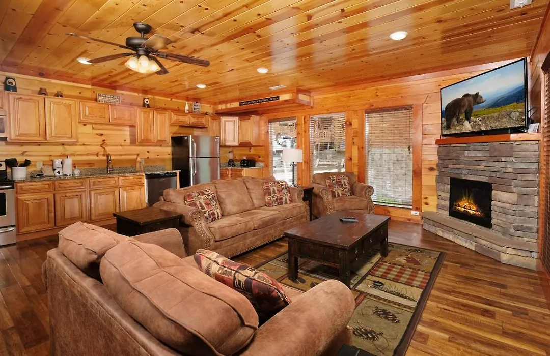 Splash Mountain Lodge-1