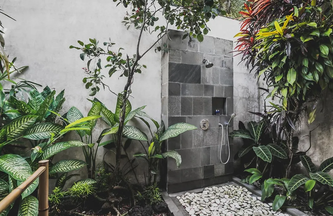 Luwak Ubud Villa & Jungle Suite-1