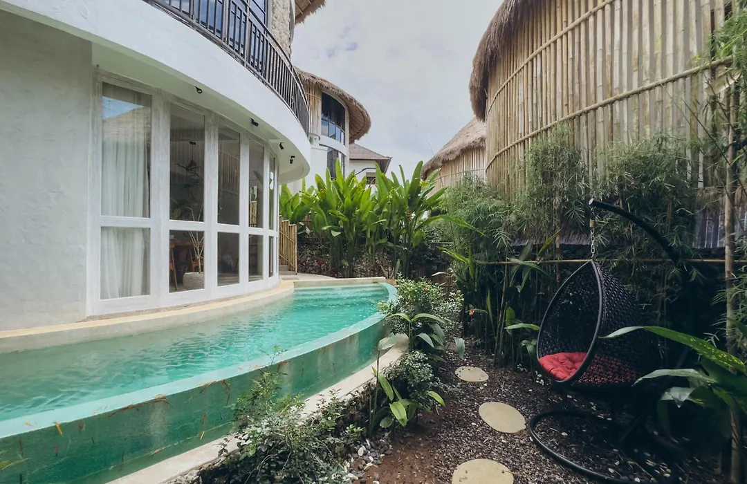 Hillstone U Villa-1