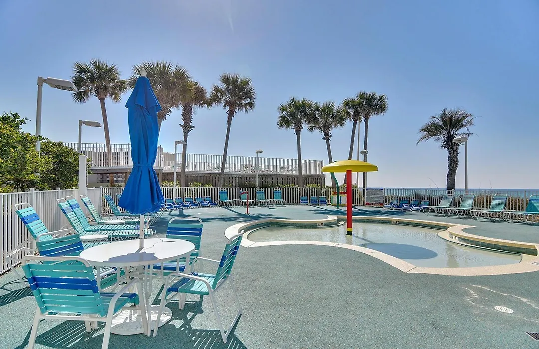 Boardwalk Beach Resort #604 By Book That Condo-1
