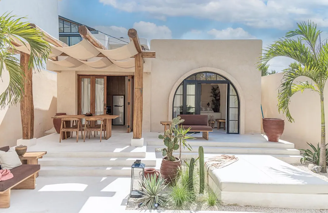 Khaleela Villas-1
