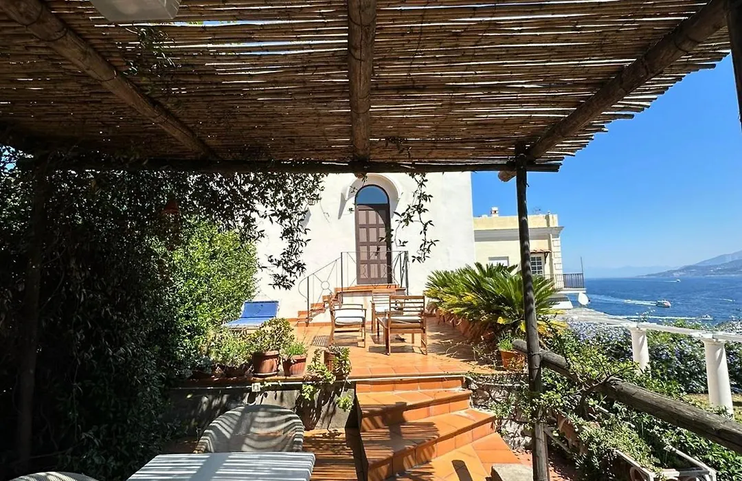 Casa Paolina - Casa Vacanze-1