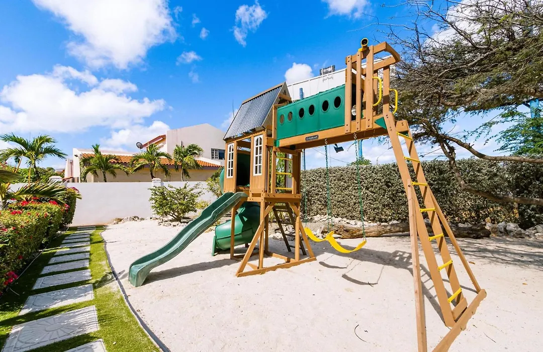 Sleeps 26 Spacious Luxury: Pool ~ Soccer ~ Gazebo-1