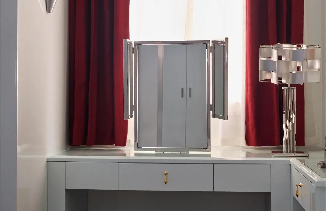 Pied A Terre Arts Et Metiers-1
