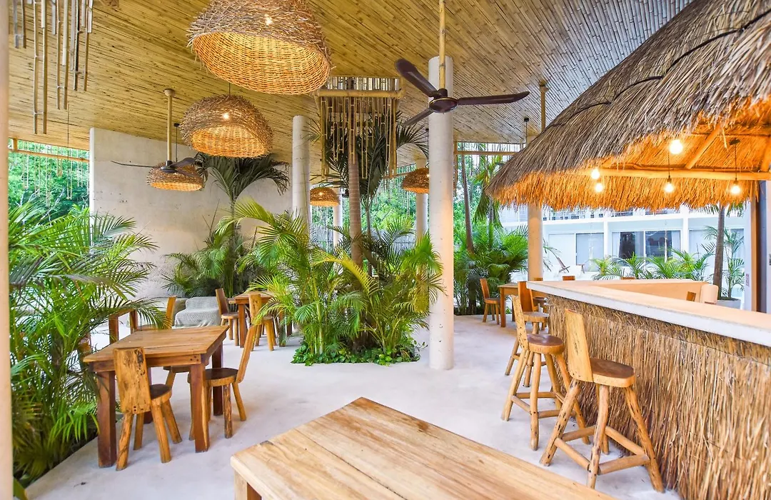 Studios In Tulum By Casago-1