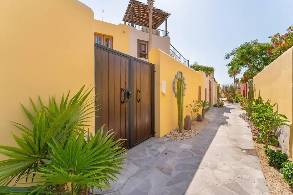 Casa Amarilla By Casago-1