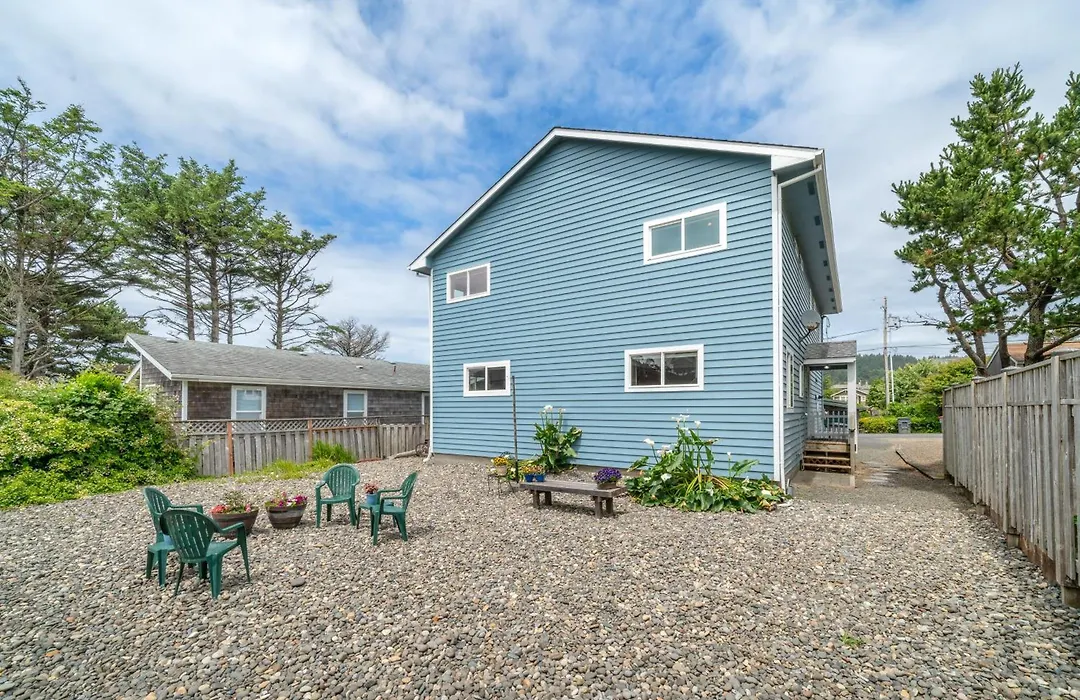 Sandpiper Beach House-1