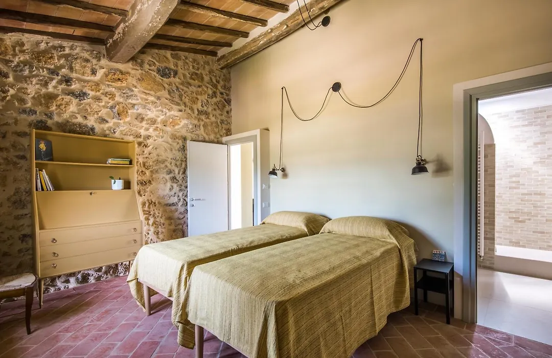 Agriturismo Casalino18-1