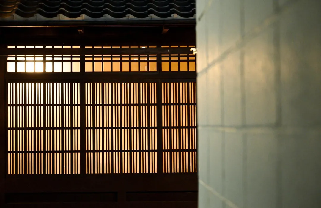 Kyoto Machiya Fukune-1