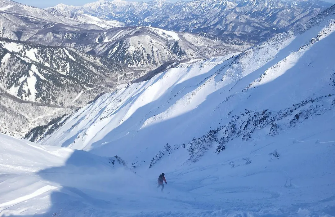 Hakuba Powder Lodge-1