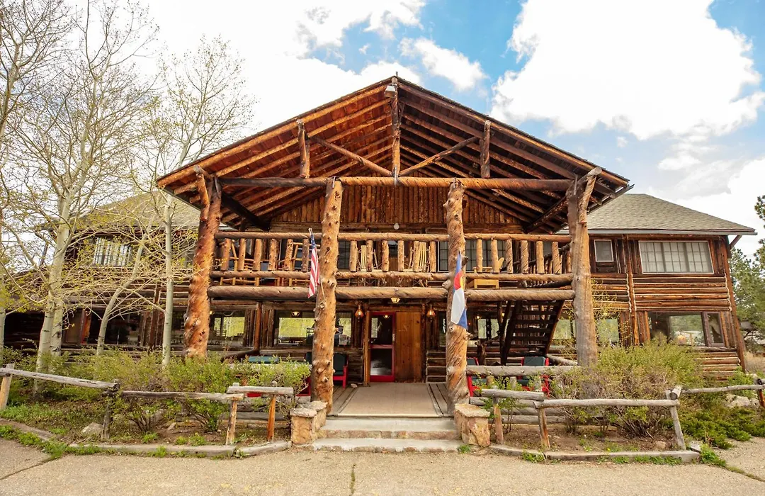 The Meeker Park Lodge-1