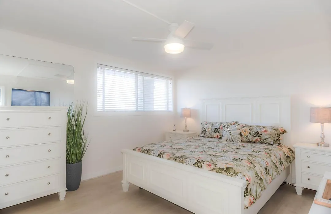 Capri By The Sea By All Seasons Resort Lodging-1