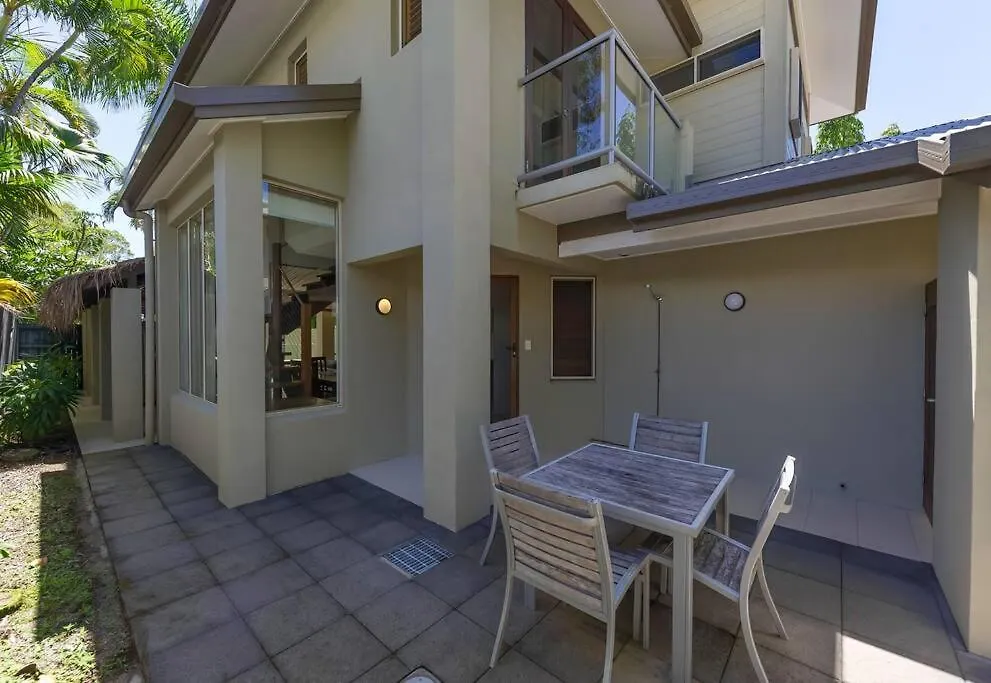 Watermark Villa 2 - 3 Bedroom Villa, Private Heated Pool-1