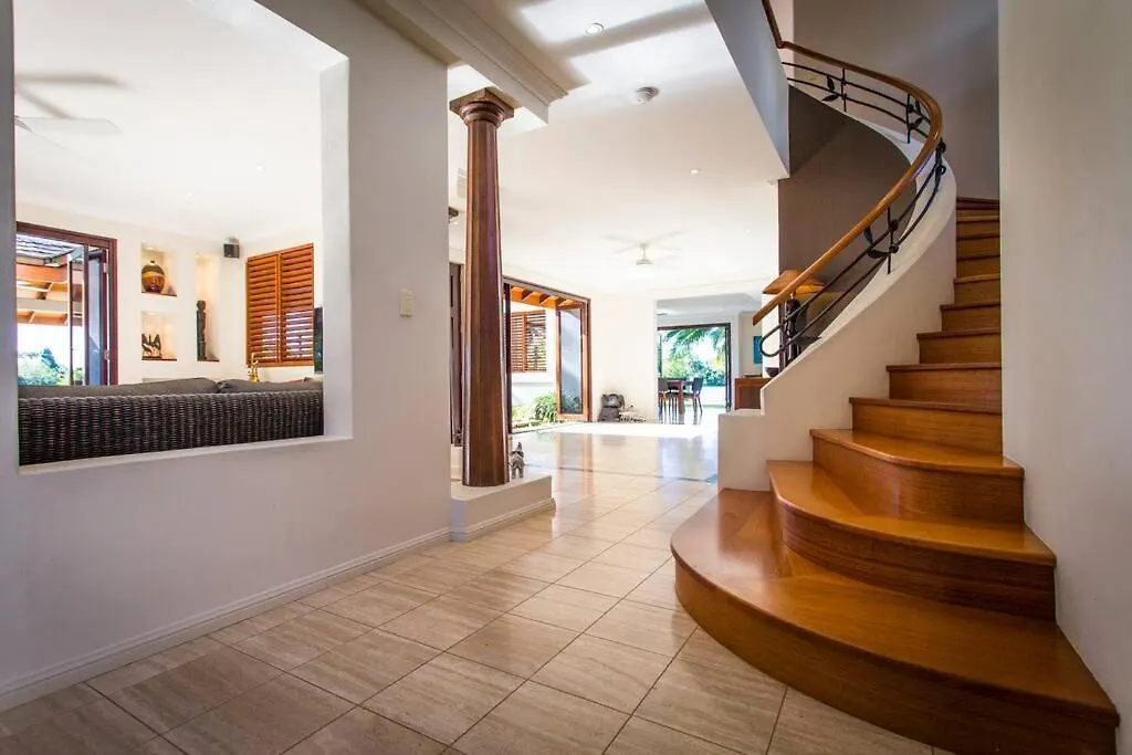 22 Ruby Close - Lakeside Home In Port Douglas-1