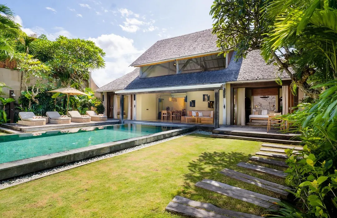 Space Villas Bali-1