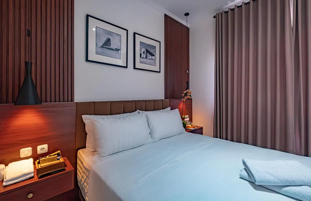 Taman Seminyak Suites-1